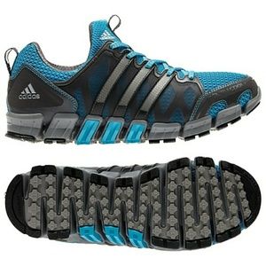 Adidas Sport CLIMACOOL  Ride Trail Gym Sneakers
